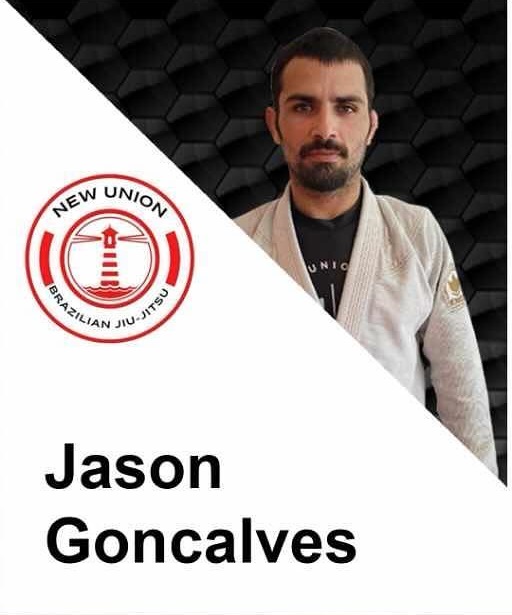 Jason Gonsalves