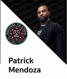 Patrick Mendoza