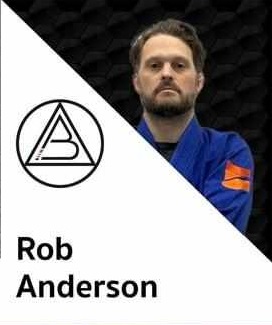 Rob Anderson