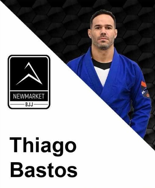 Thiago Barbosa